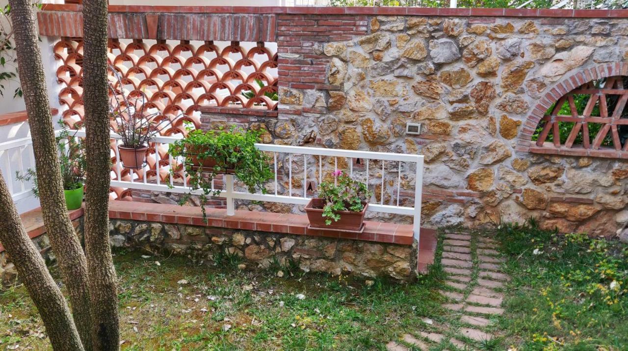 Appartamento A Due Passi Dal Mare Palermo Eksteriør billede